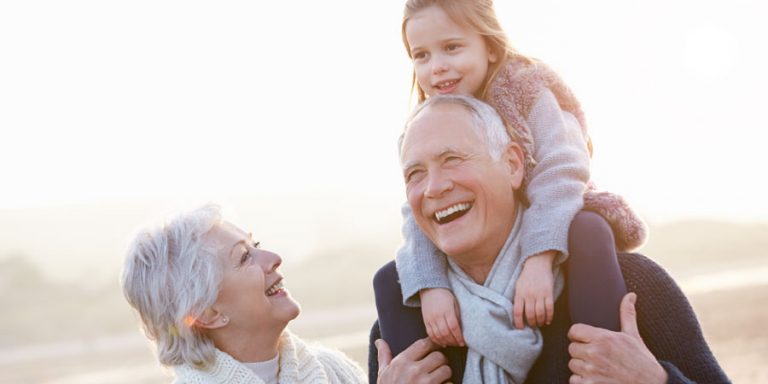 What Rights do Grandparents Have in a Divorce?