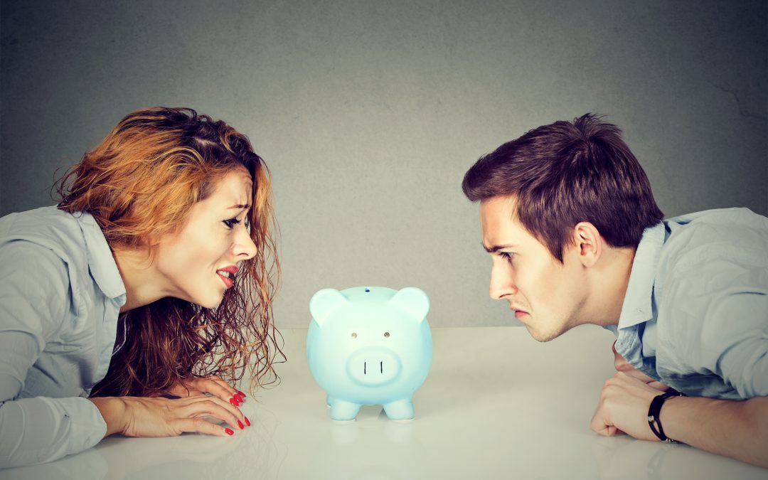 How Are Lawyers Able to Find Hidden Assets During a Divorce?
