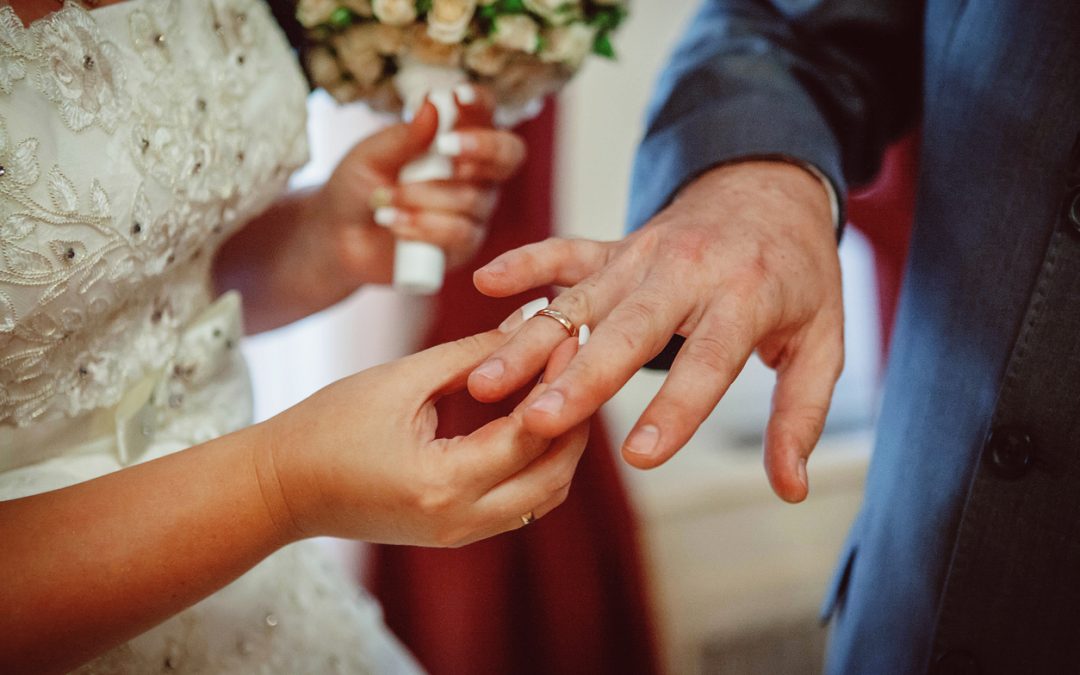 Civil Partnerships For Heterosexual Couples