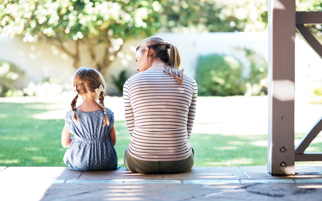 Family Meditation part 3 – family mediation, custody and contact