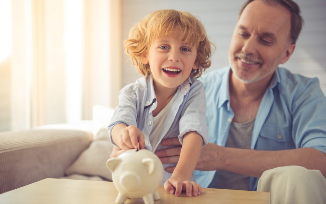 What is a Lifetime Gift UK?