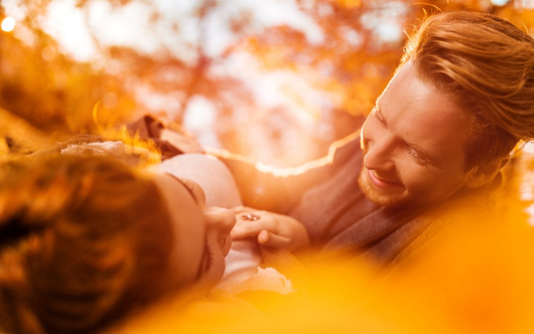 Should You Get A Prenuptial Agreement?