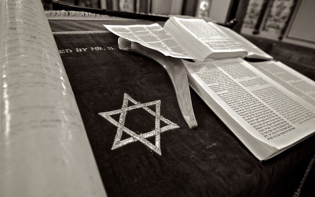 Jewish Marriage and Divorce – the Get