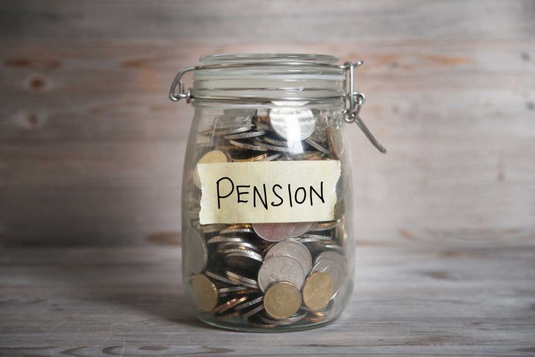 Do I have to Share my Pension if I Divorce?
