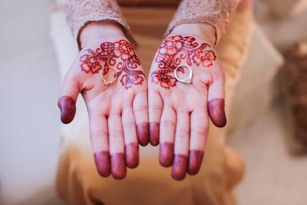 Is Islamic Marriage Valid in the UK?