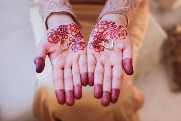 Islamic Divorce
