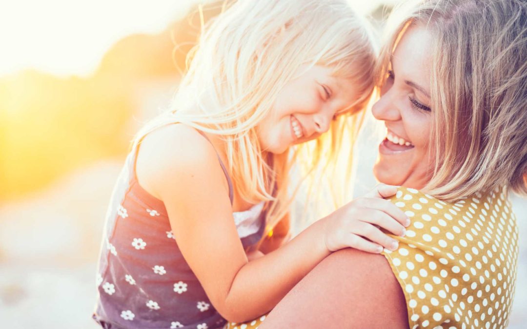 Can My Ex Take My Child?