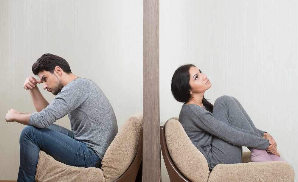 How to Get a Divorce in the UK