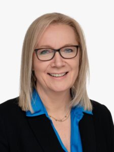 Louise Halford Solicitor & Founding Director