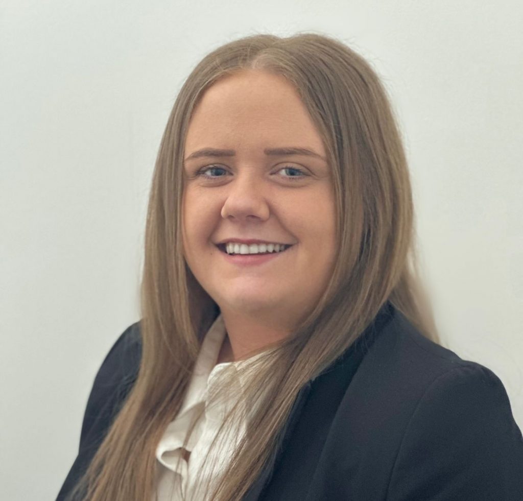 Ellie Stokes Joins the Family Team at Evolve Family Law