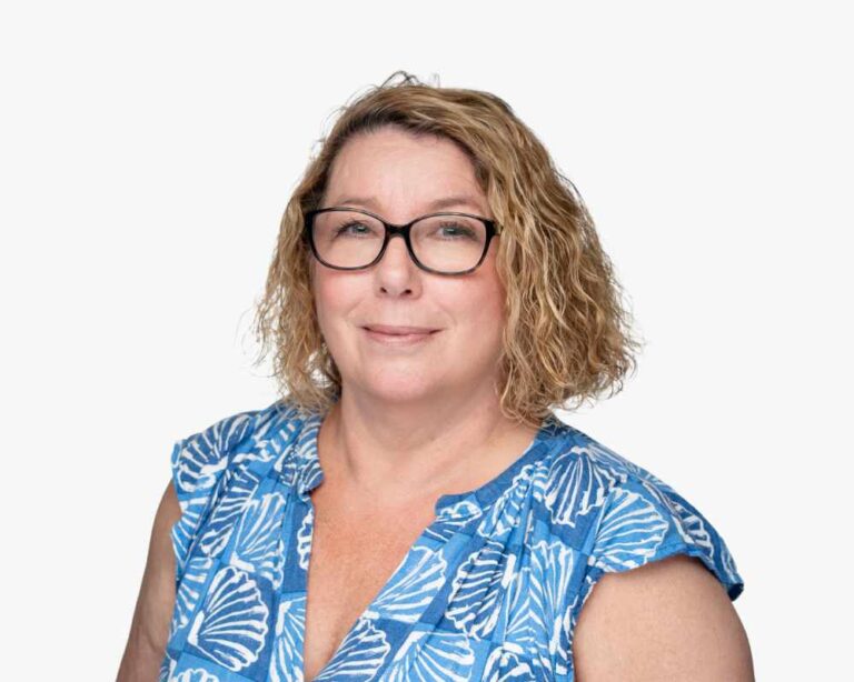 Tracey Carney