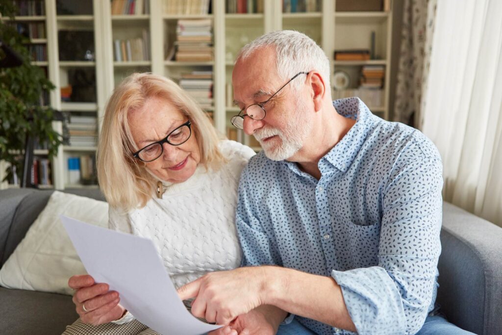Executor of a Will vs Power of Attorney