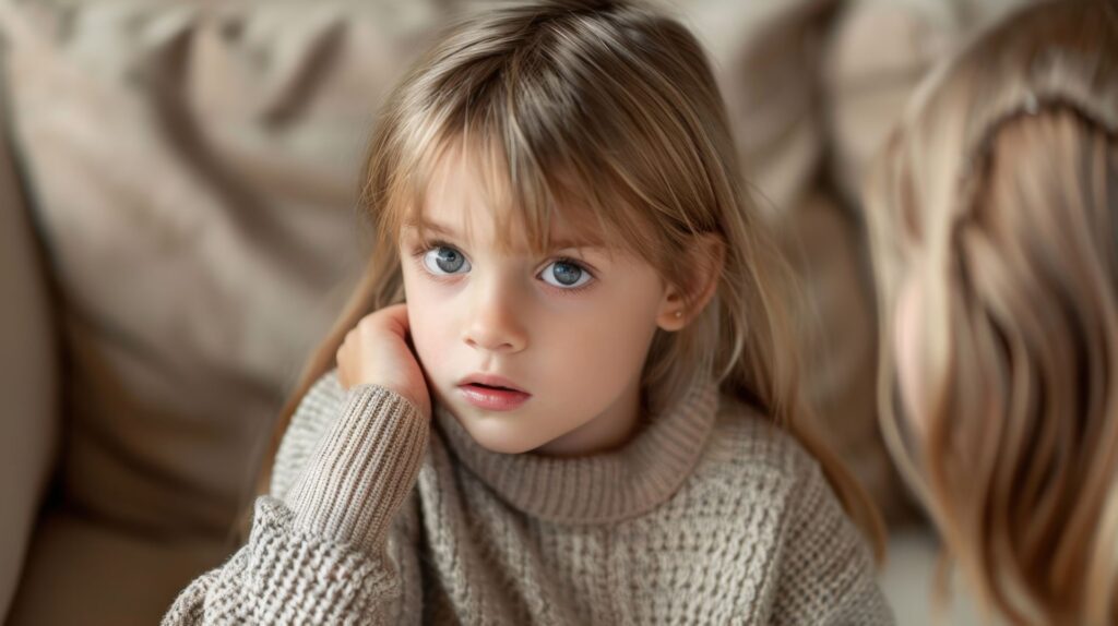 Family Lawyer’s Guidance on Telling Your Story and Transparency in Children Law Applications