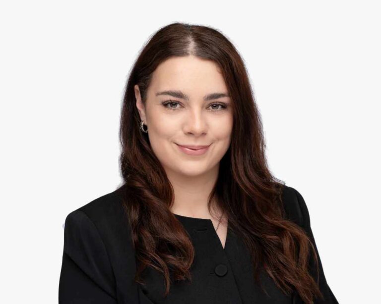 Caitlin Cavanagh
